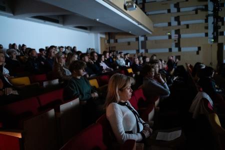 Gledališče Kavčuk Koroški diptih